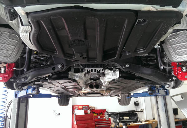 Automatic slip differential mercedes #6
