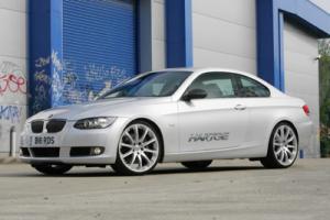 BMW E92 COUPE - SCHEINWERFER - Swiss Tuning Onlineshop - BMW E92